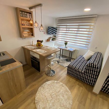 Apartman Edita Virovitica Exteriér fotografie