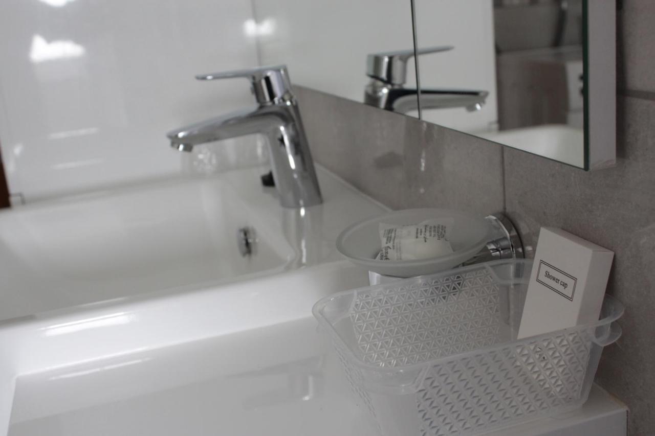 Apartman Edita Virovitica Exteriér fotografie