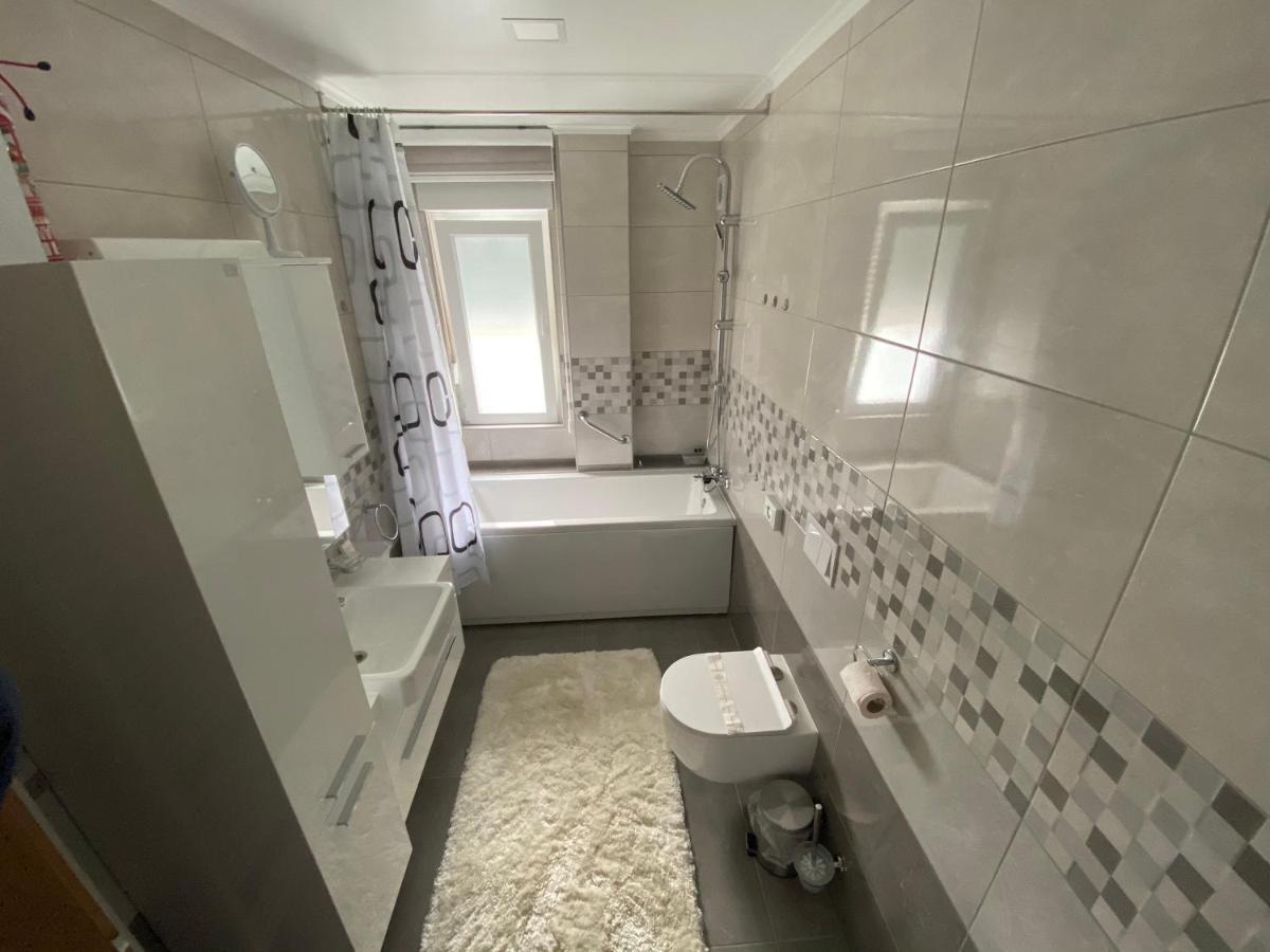 Apartman Edita Virovitica Exteriér fotografie